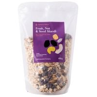 FtN Fruit, Nut and Seed Muesli
